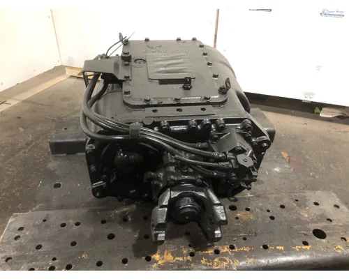 FULLER RT8608L Transmission