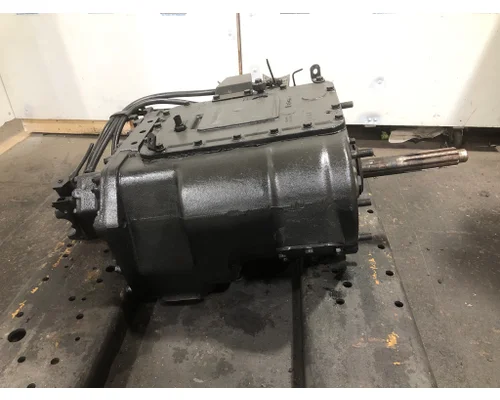 FULLER RT8608L Transmission
