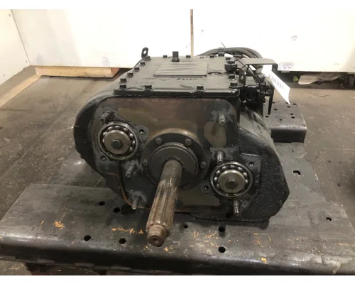 FULLER RT8608L Transmission