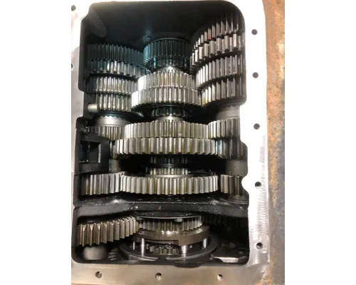 FULLER RT8608L Transmission