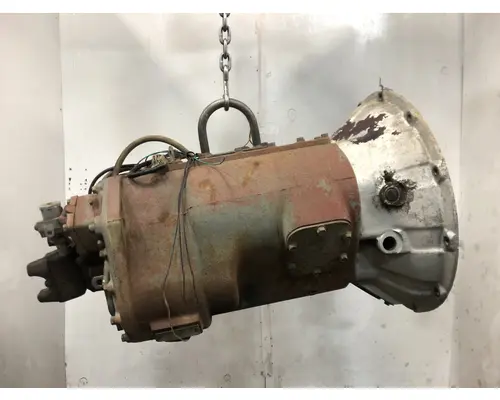 FULLER RT8608L Transmission