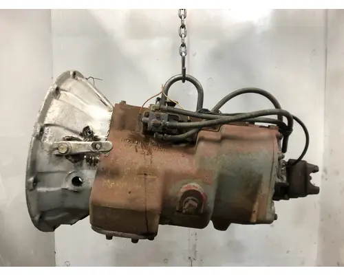 FULLER RT8608L Transmission