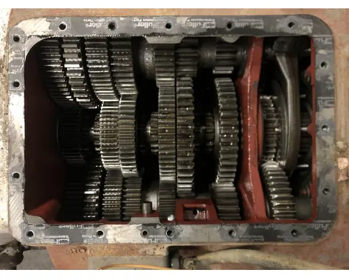 FULLER RT8608L Transmission