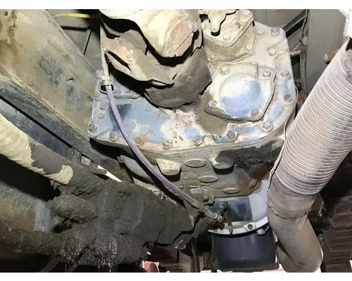 FULLER RT8608L Transmission