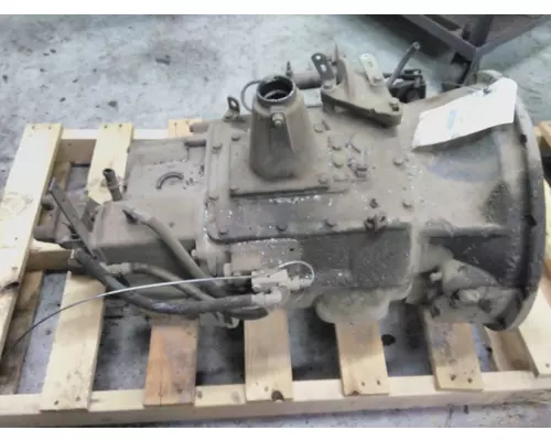 FULLER RT8609A TRANSMISSION ASSEMBLY