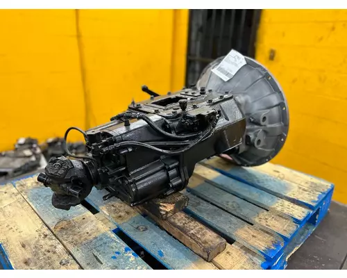 FULLER RT8609 Transmission Assembly