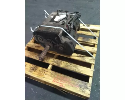 FULLER RT8709B TRANSMISSION ASSEMBLY