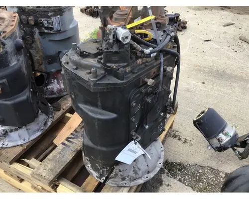 FULLER RT8709B TRANSMISSION ASSEMBLY