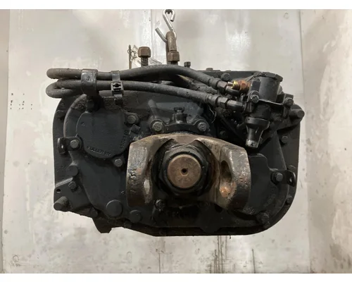 FULLER RT8709B Transmission