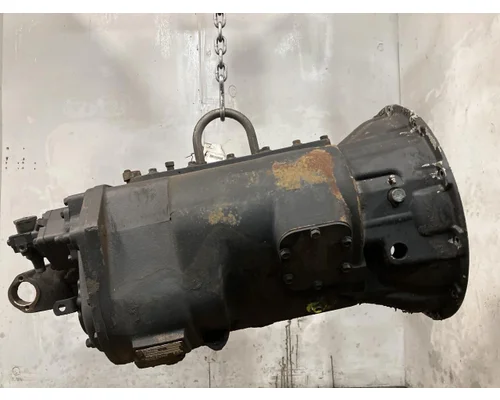 FULLER RT8709B Transmission