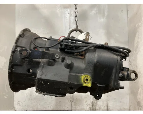 FULLER RT8709B Transmission