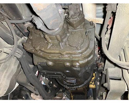 FULLER RT8709B Transmission