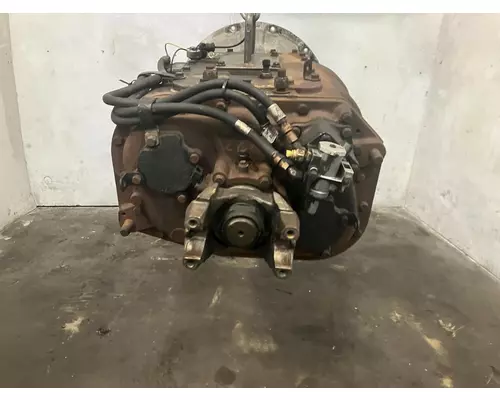 FULLER RT8709B Transmission