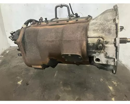 FULLER RT8709B Transmission