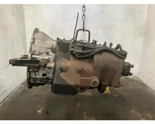 FULLER RT8709B Transmission