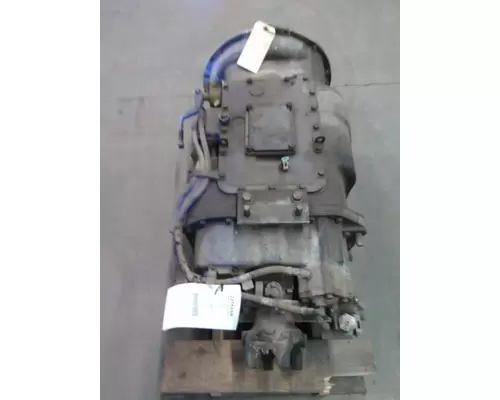 FULLER RT8908LL TRANSMISSION ASSEMBLY