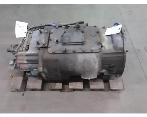 FULLER RT8908LL TRANSMISSION ASSEMBLY