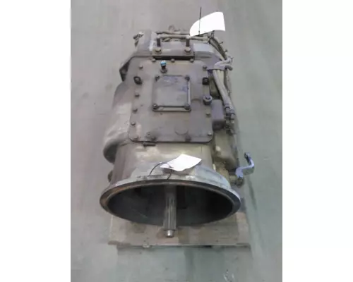 FULLER RT8908LL TRANSMISSION ASSEMBLY