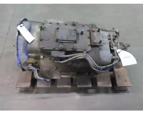 FULLER RT8908LL TRANSMISSION ASSEMBLY