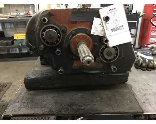 FULLER RT8908LL TRANSMISSION ASSEMBLY