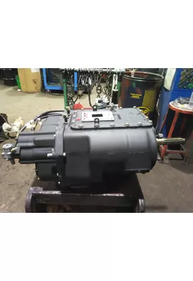 FULLER RT8908LL TRANSMISSION ASSEMBLY