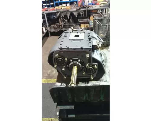 FULLER RT8908LL TRANSMISSION ASSEMBLY