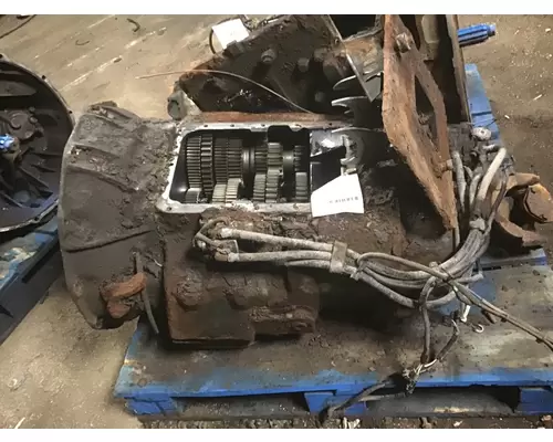 FULLER RT8908LL Transmission Assembly