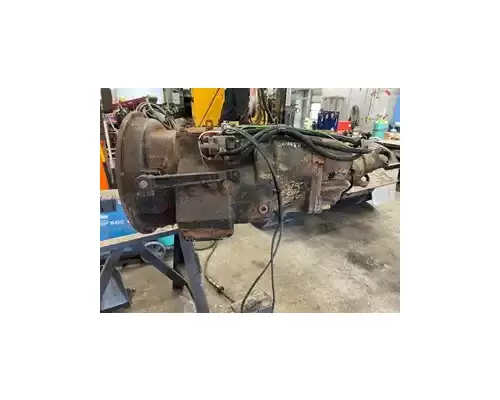 FULLER RT8908LL Transmission Assembly