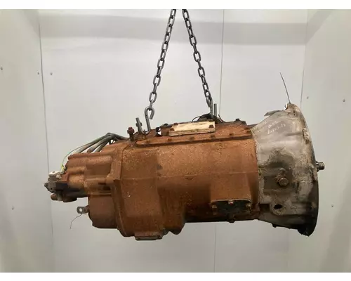 FULLER RT8908LL Transmission