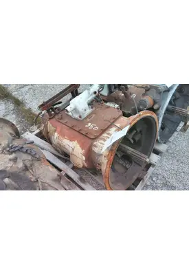 FULLER RT910 TRANSMISSION ASSEMBLY