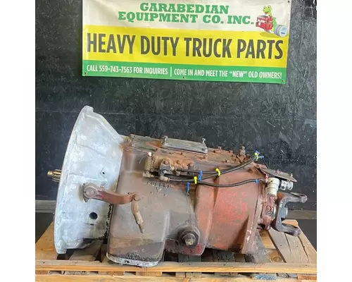 FULLER RT910 TransmissionTransaxle Assembly