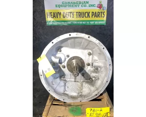 FULLER RT910 TransmissionTransaxle Assembly