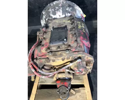 FULLER RT910 TransmissionTransaxle Assembly