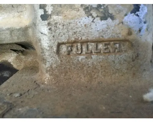 FULLER RT915 Transmission Misc. Parts