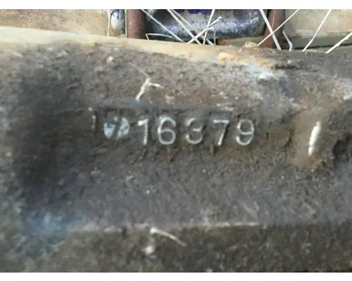 FULLER RT915 Transmission Misc. Parts