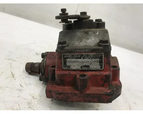 FULLER RT9509A PTO