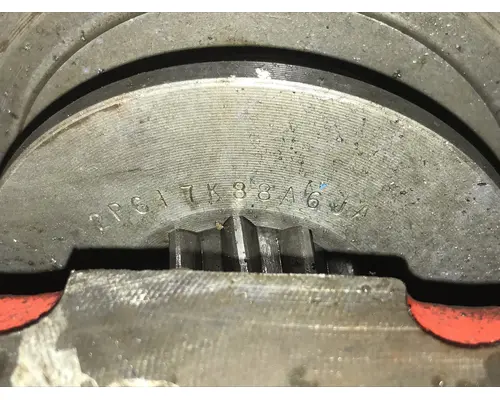 FULLER RT9509A PTO