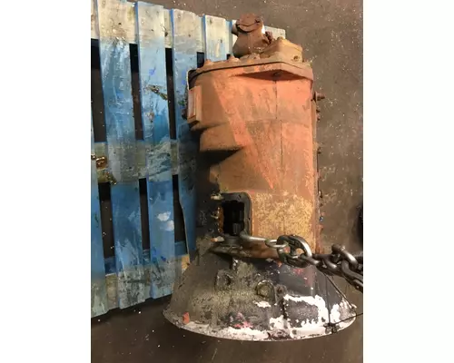 FULLER RT9509A TRANSMISSION ASSEMBLY