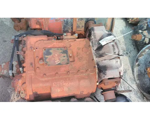 FULLER RT9509A TRANSMISSION ASSEMBLY