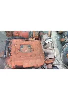 FULLER RT9509A TRANSMISSION ASSEMBLY