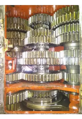 FULLER RT9513 TRANSMISSION ASSEMBLY