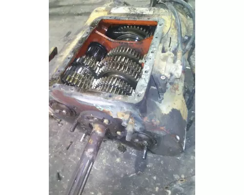 FULLER RT9513 TRANSMISSION ASSEMBLY