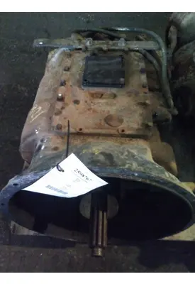 FULLER RT9513 TRANSMISSION ASSEMBLY