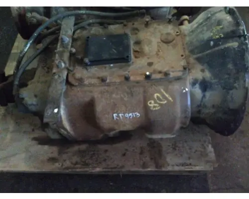 FULLER RT9513 TRANSMISSION ASSEMBLY