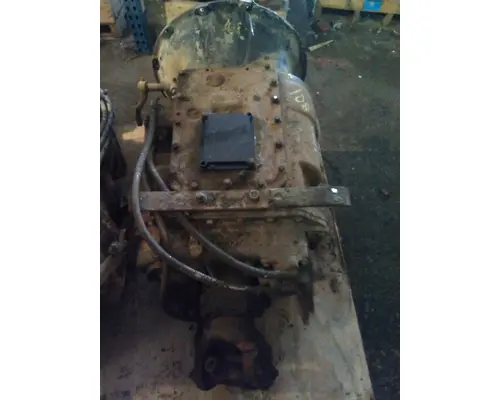FULLER RT9513 TRANSMISSION ASSEMBLY