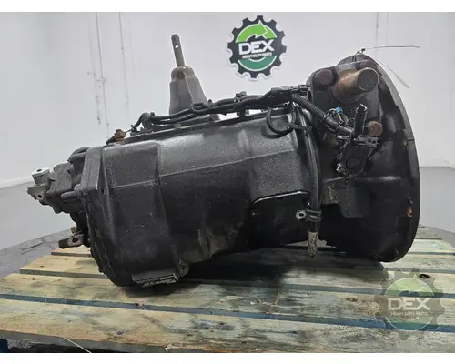 FULLER RT9710B Transmission Assembly