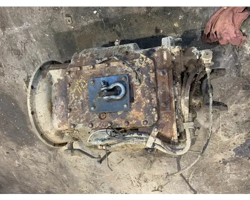 FULLER RT9710B Transmission Assembly