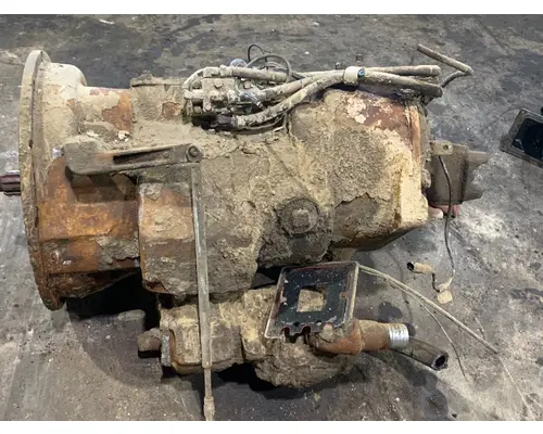 FULLER RT9710B Transmission Assembly