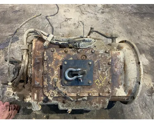 FULLER RT9710B Transmission Assembly