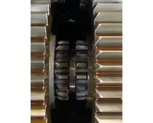 FULLER RT9710B Transmission Assembly